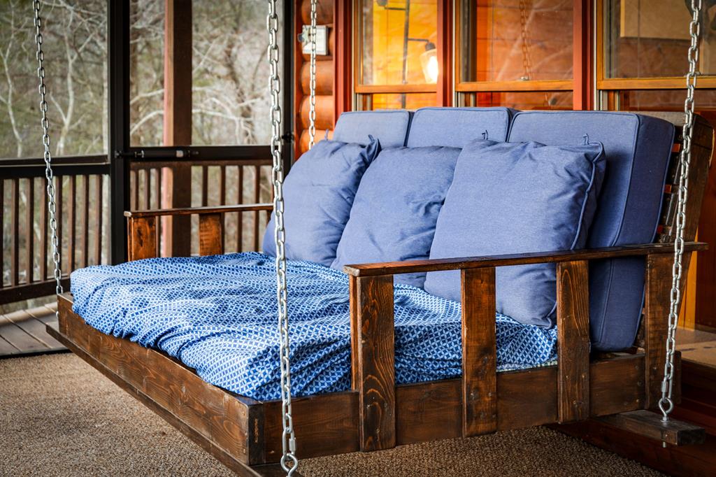 297 Tall Timber Mountain Road Blue Ridge, GA 30513 - Photo 25 of 66