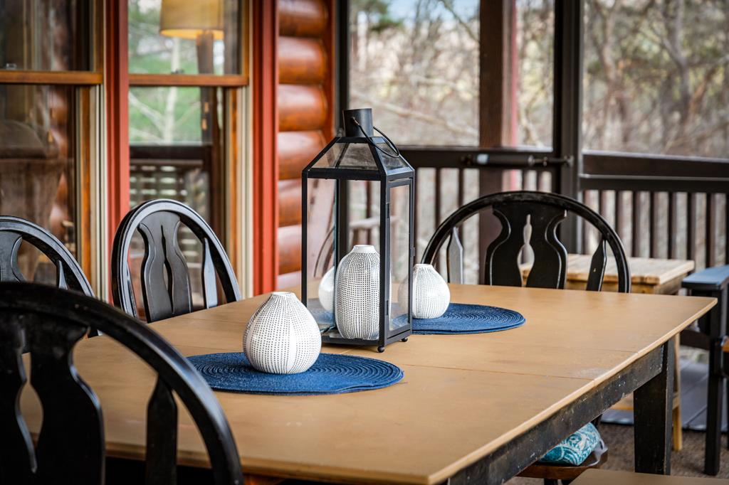 297 Tall Timber Mountain Road Blue Ridge, GA 30513 - Photo 26 of 66