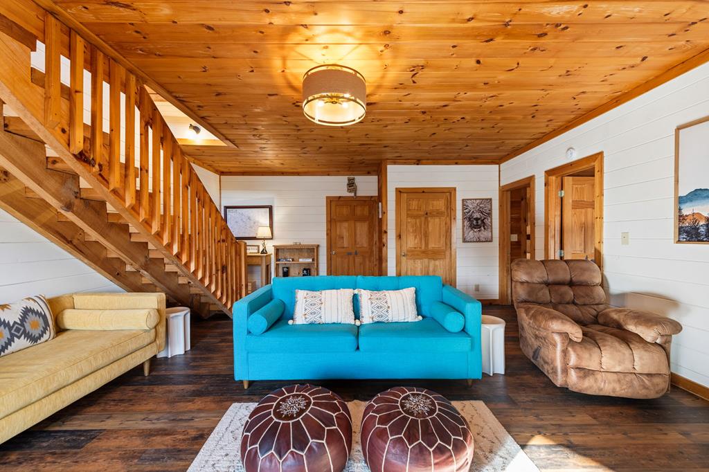 297 Tall Timber Mountain Road Blue Ridge, GA 30513 - Photo 31 of 66