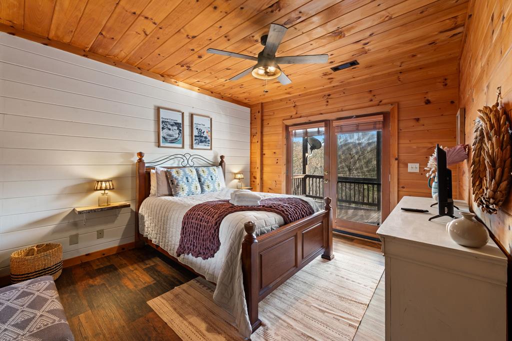 297 Tall Timber Mountain Road Blue Ridge, GA 30513 - Photo 34 of 66