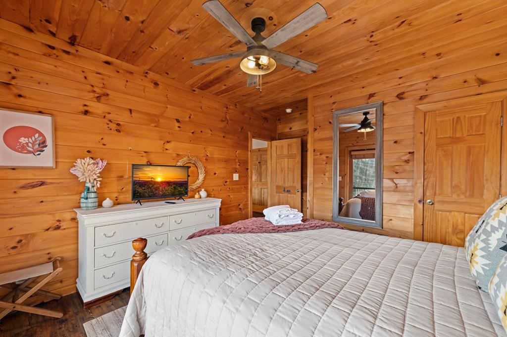 297 Tall Timber Mountain Road Blue Ridge, GA 30513 - Photo 35 of 66