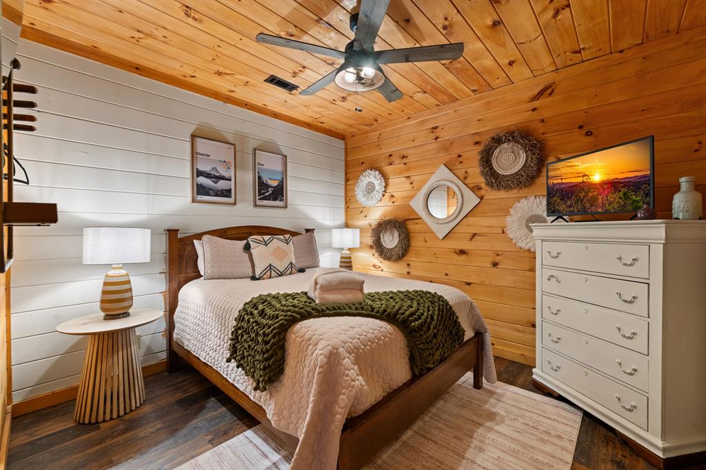 297 Tall Timber Mountain Road Blue Ridge, GA 30513 - Photo 37 of 66