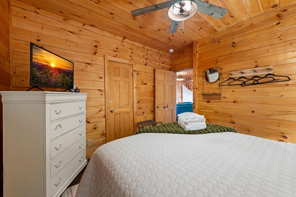 297 Tall Timber Mountain Road Blue Ridge, GA 30513 - Photo 38 of 66