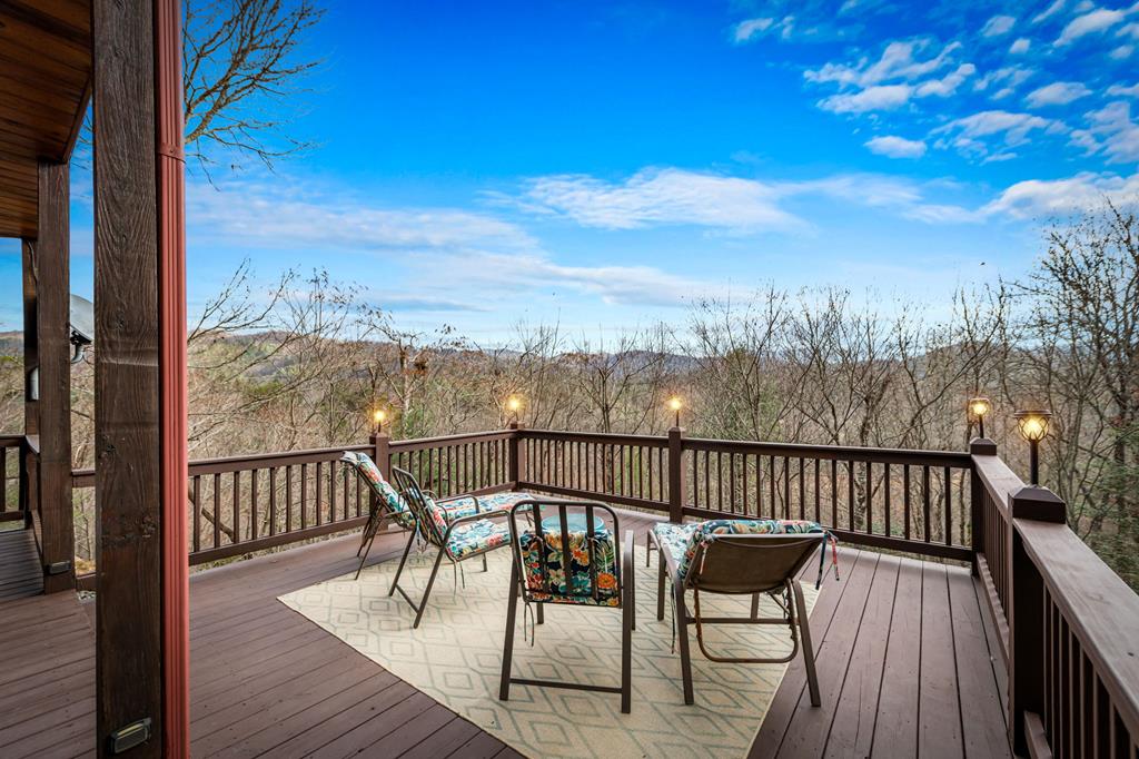 297 Tall Timber Mountain Road Blue Ridge, GA 30513 - Photo 39 of 66