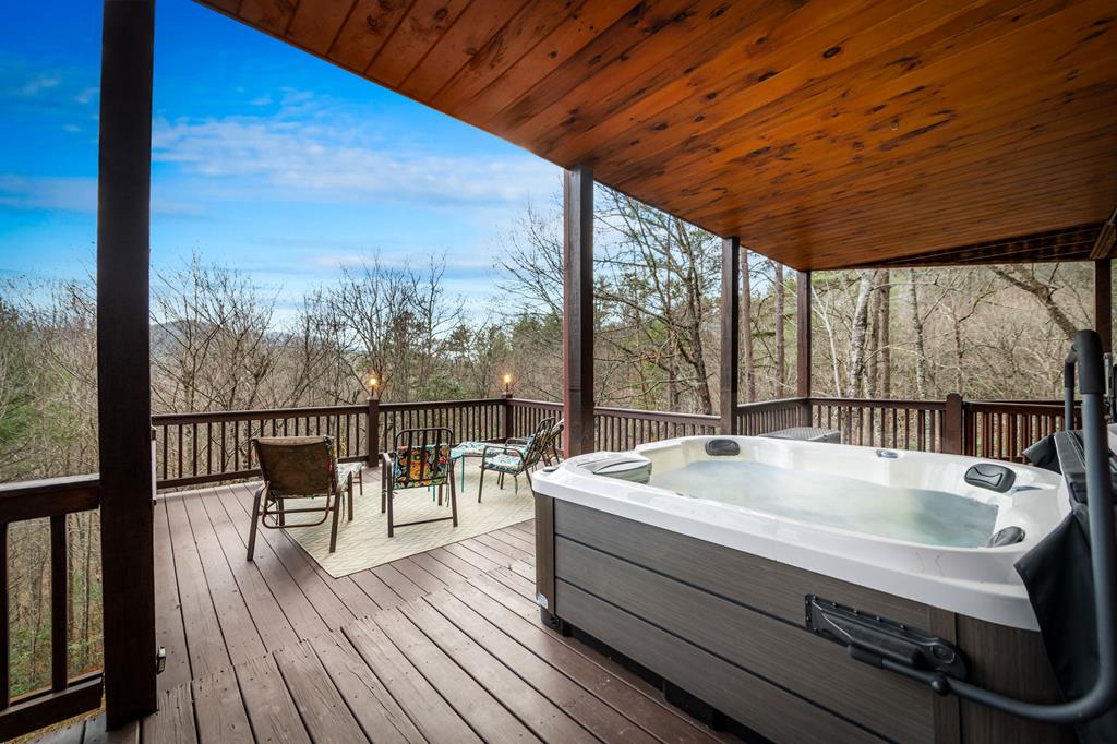 297 Tall Timber Mountain Road Blue Ridge, GA 30513 - Photo 42 of 66