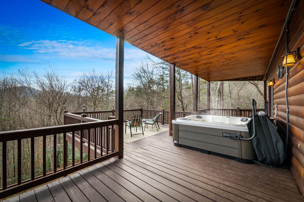 297 Tall Timber Mountain Road Blue Ridge, GA 30513 - Photo 43 of 66