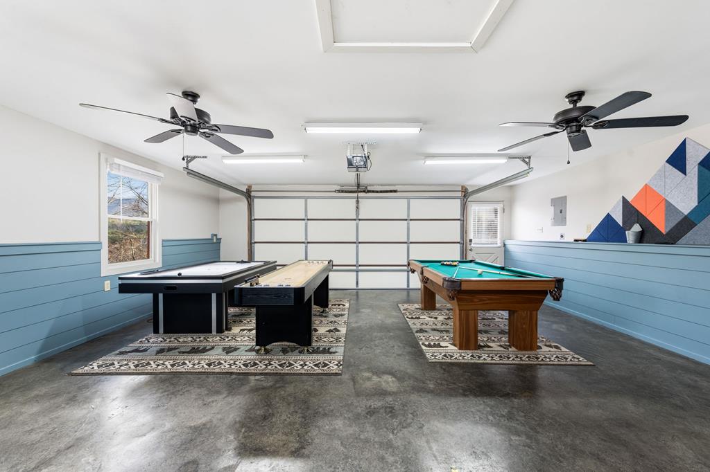 297 Tall Timber Mountain Road Blue Ridge, GA 30513 - Photo 49 of 66