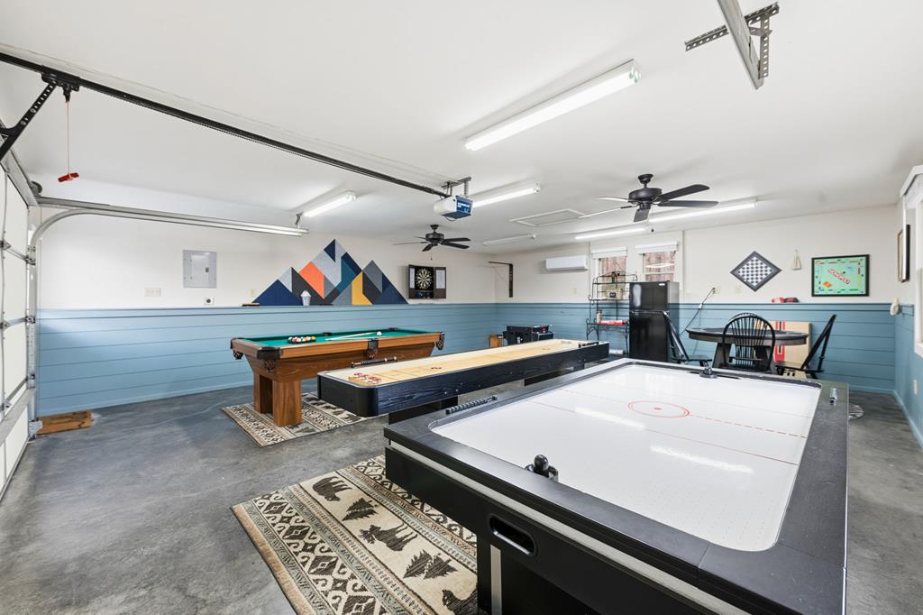 297 Tall Timber Mountain Road Blue Ridge, GA 30513 - Photo 50 of 66