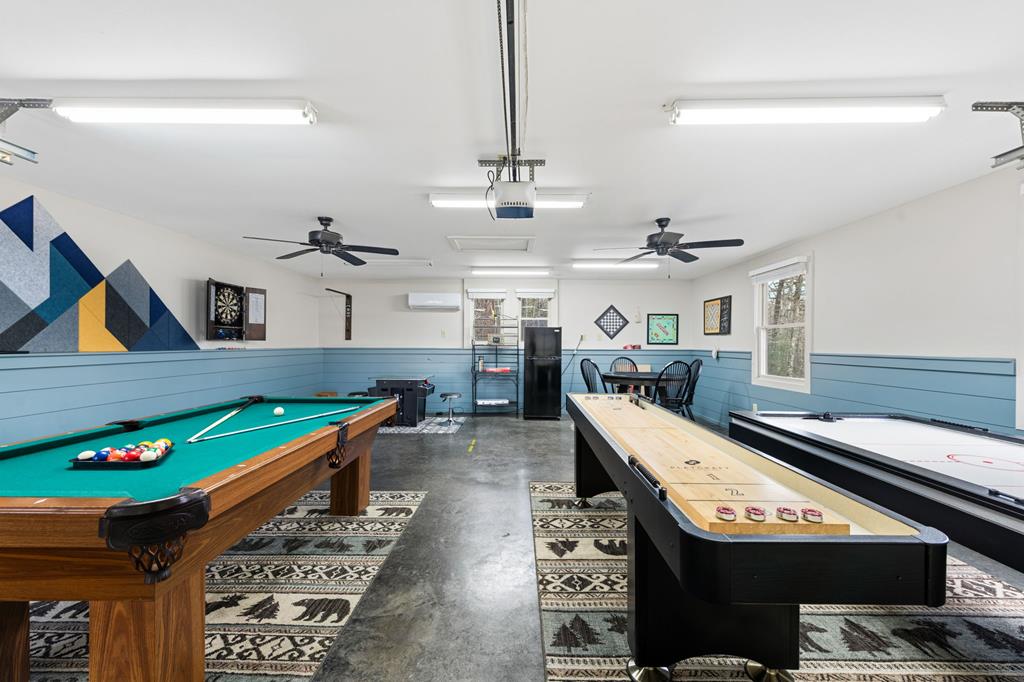 297 Tall Timber Mountain Road Blue Ridge, GA 30513 - Photo 51 of 66