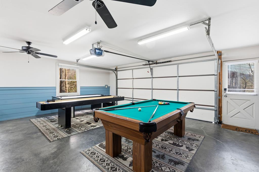 297 Tall Timber Mountain Road Blue Ridge, GA 30513 - Photo 52 of 66