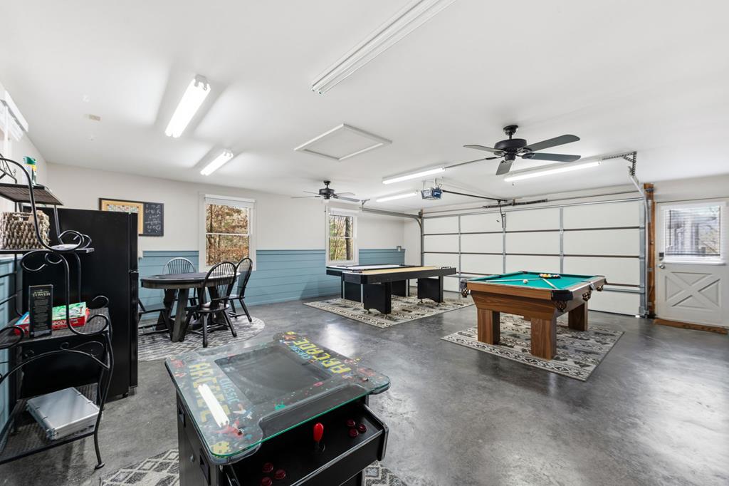 297 Tall Timber Mountain Road Blue Ridge, GA 30513 - Photo 53 of 66