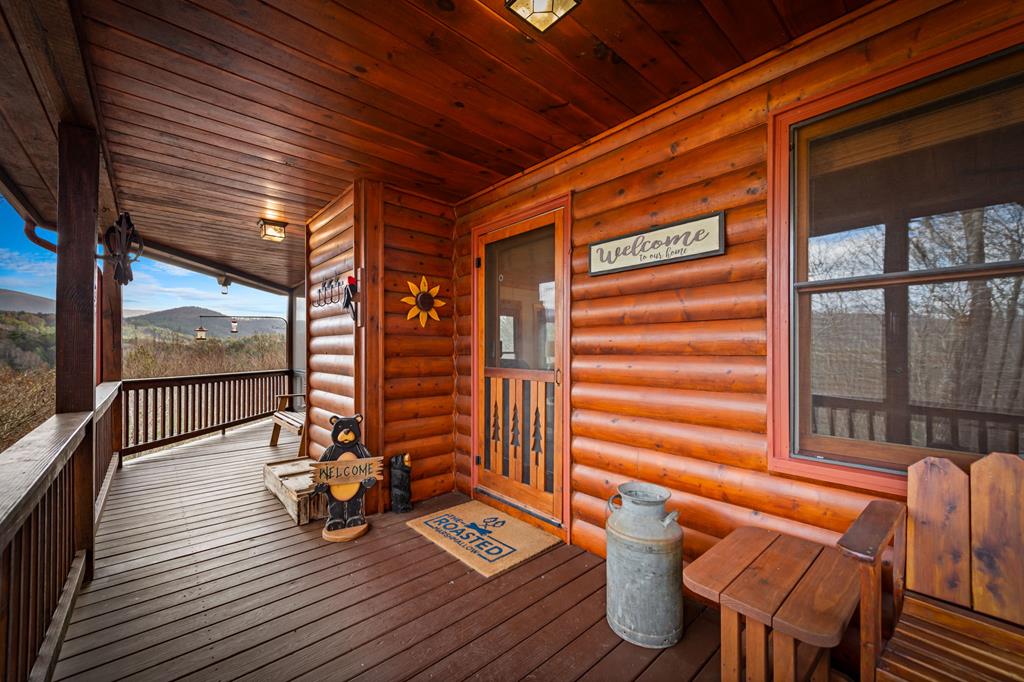 297 Tall Timber Mountain Road Blue Ridge, GA 30513 - Photo 7 of 66