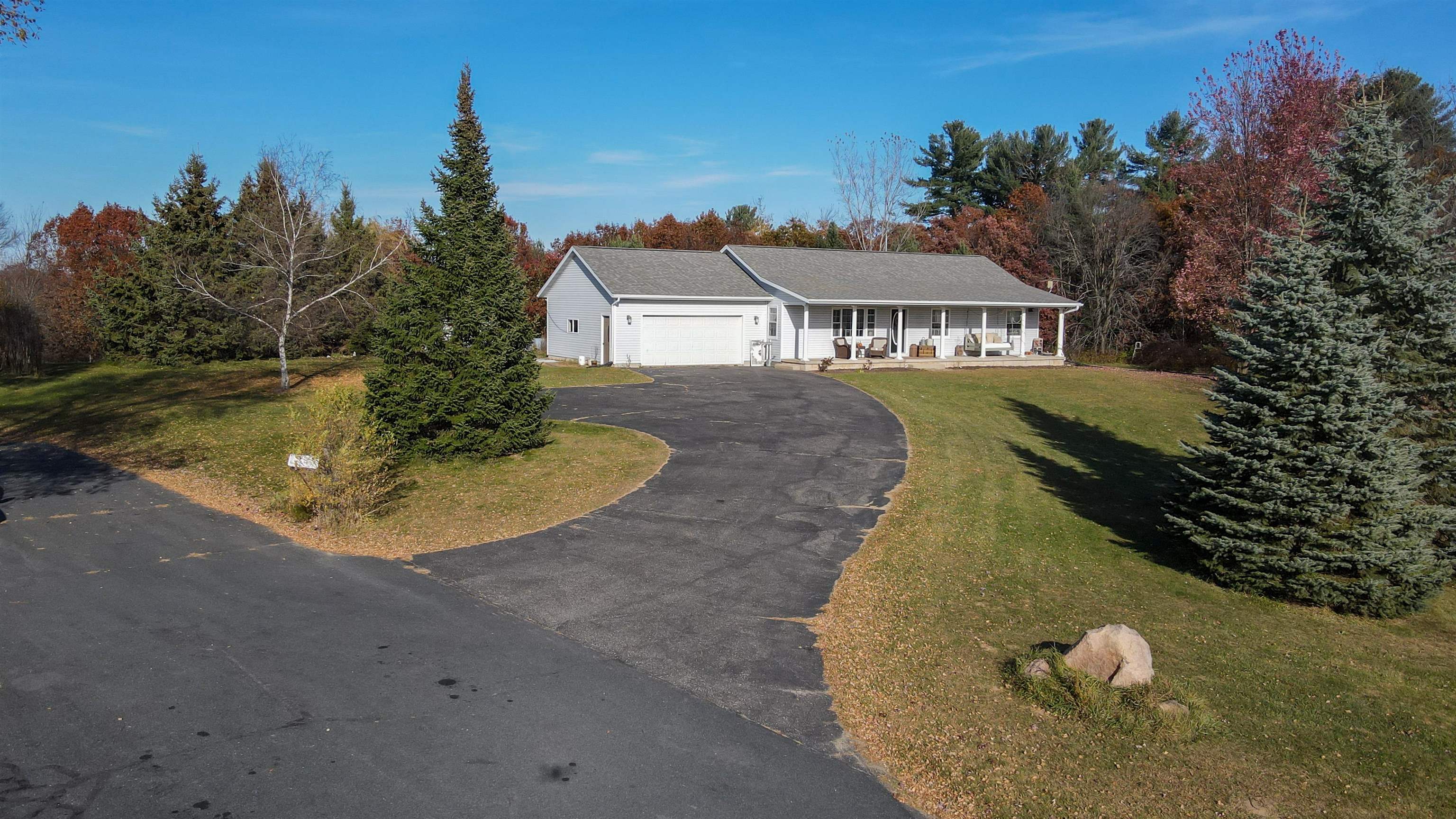4305 Kubisiak Road Amherst, WI 54406 - Photo 1 of 1 Gallery Image 1