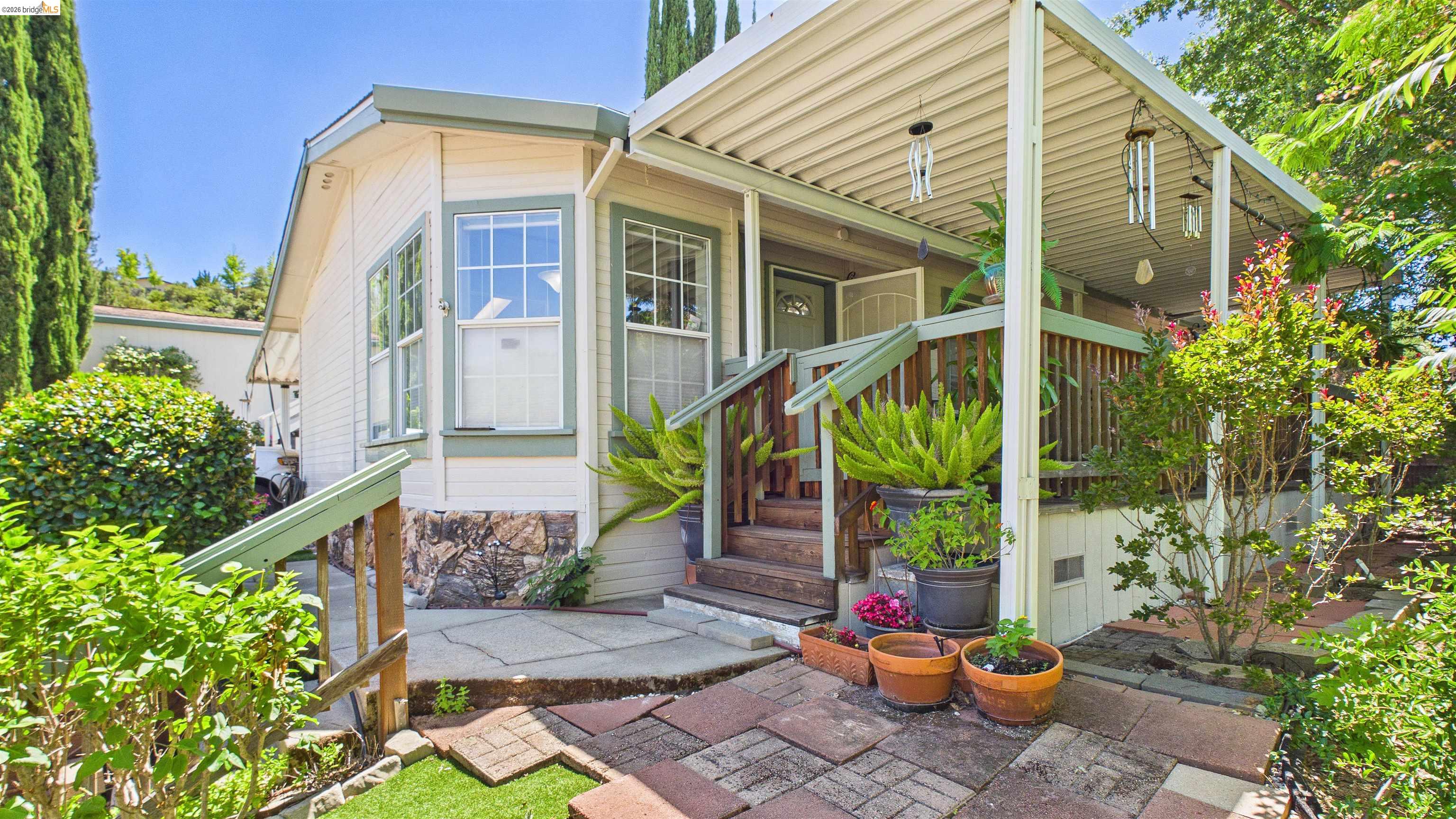 18717 Mill Villa Road, Unit 246 Jamestown, CA 95327 - Photo 26 of 35