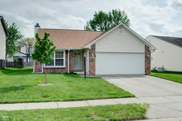$315,000 | 6153 White Birch Drive, Fishers, IN 46250