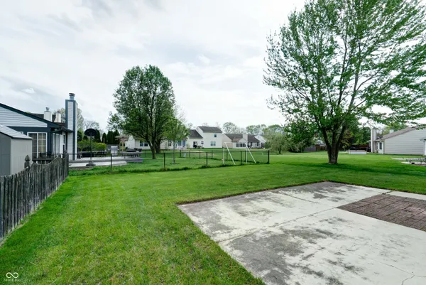 $315,000 | 6153 White Birch Drive, Fishers, IN 46250