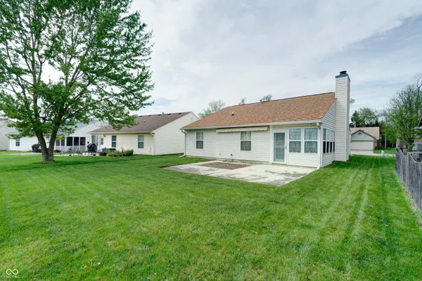 $315,000 | 6153 White Birch Drive, Fishers, IN 46250