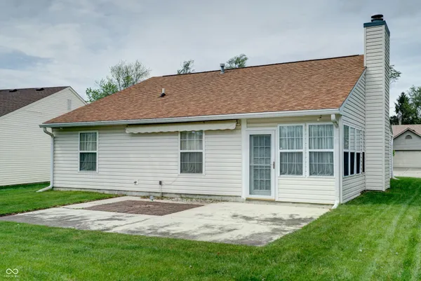 $315,000 | 6153 White Birch Drive, Fishers, IN 46250