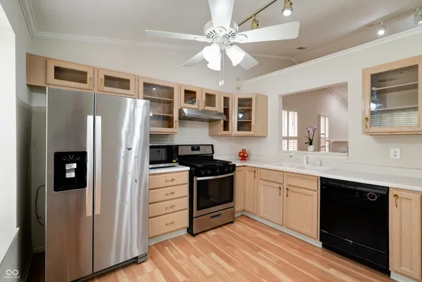 $315,000 | 6153 White Birch Drive, Fishers, IN 46250