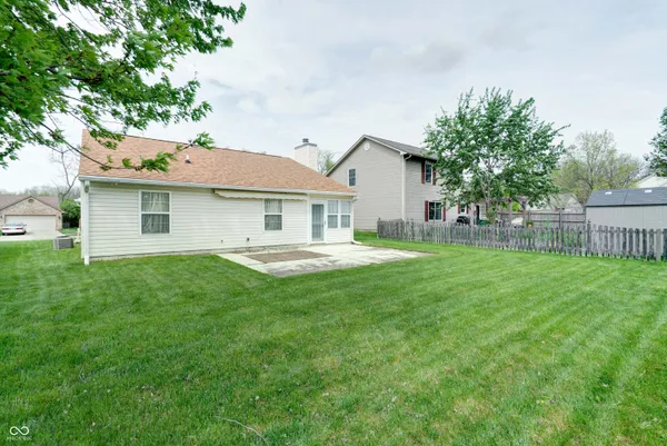 $315,000 | 6153 White Birch Drive, Fishers, IN 46250