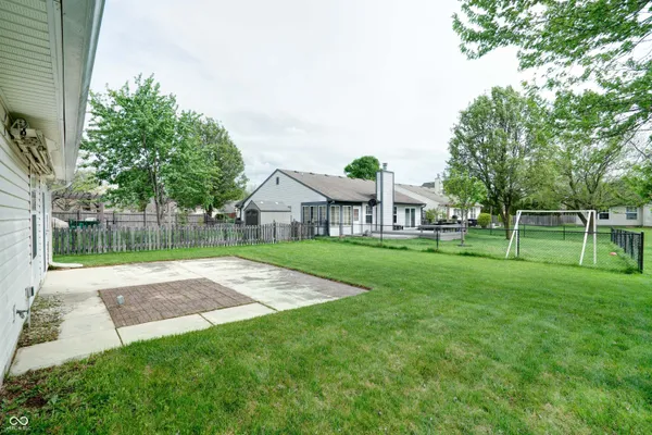$315,000 | 6153 White Birch Drive, Fishers, IN 46250