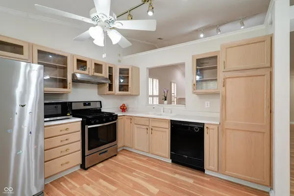 $315,000 | 6153 White Birch Drive, Fishers, IN 46250