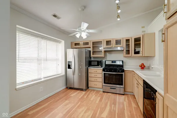 $315,000 | 6153 White Birch Drive, Fishers, IN 46250
