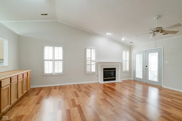 $315,000 | 6153 White Birch Drive, Fishers, IN 46250