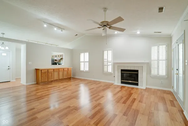 $315,000 | 6153 White Birch Drive, Fishers, IN 46250