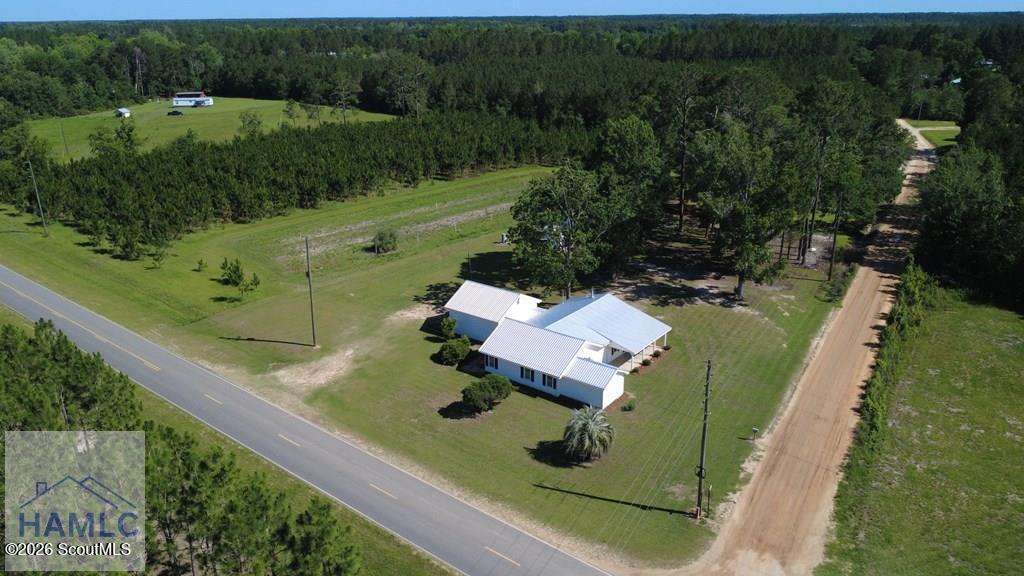 19 Old Buie Road Odum, GA 31555 - Photo 4 of 35