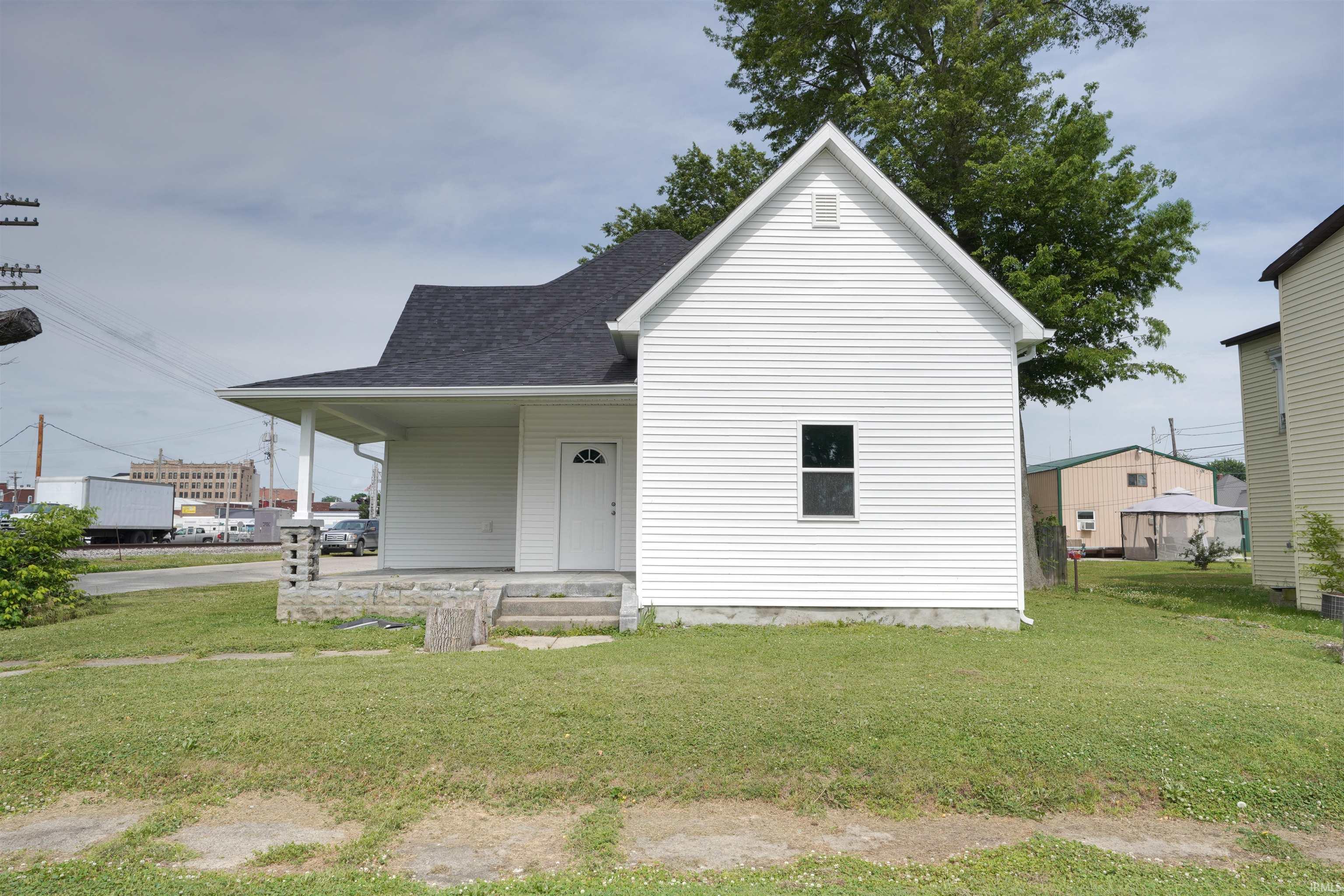 200 Southwest 1st Street Washington, IN 47501 - Photo 1 of 20
