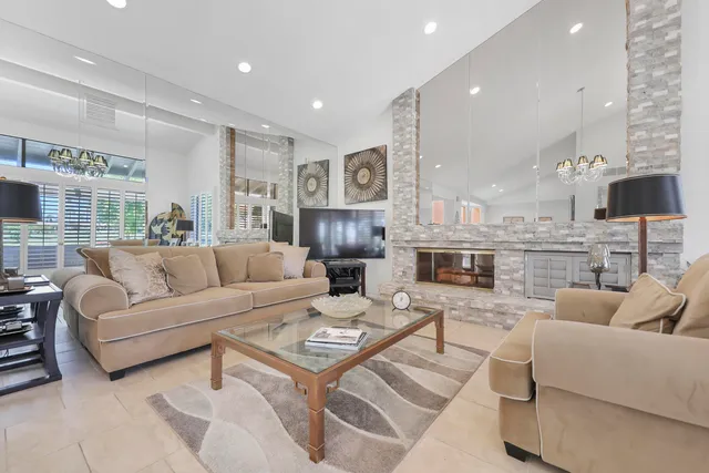 $749,000 | 120 Old Ranch Road, Palm Desert, CA 92211