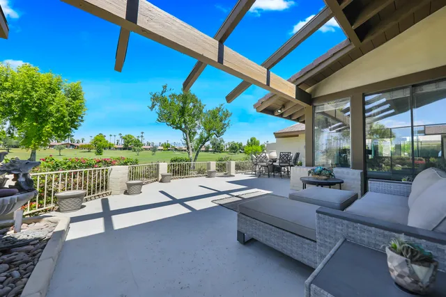 $749,000 | 120 Old Ranch Road, Palm Desert, CA 92211