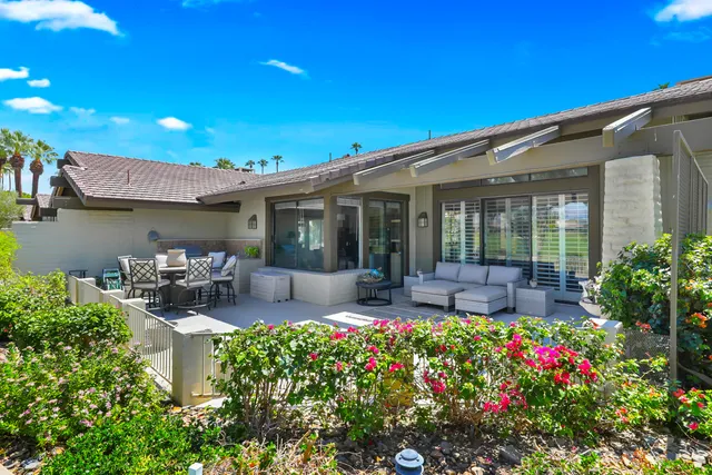 $749,000 | 120 Old Ranch Road, Palm Desert, CA 92211