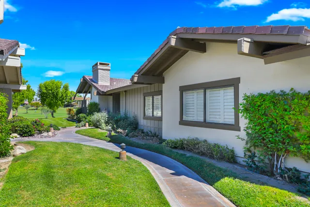 $749,000 | 120 Old Ranch Road, Palm Desert, CA 92211