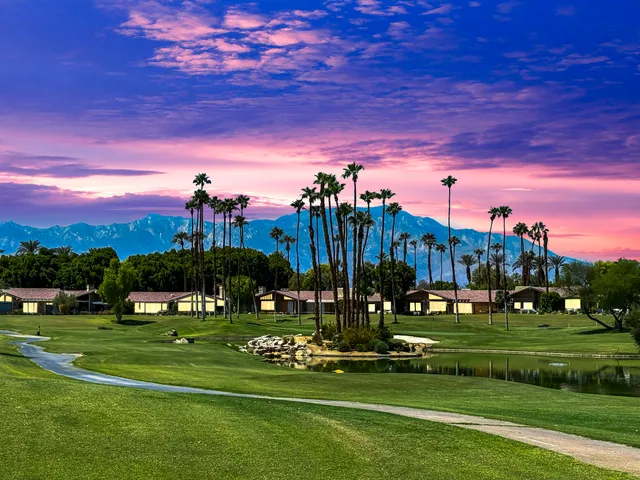 $749,000 | 120 Old Ranch Road, Palm Desert, CA 92211