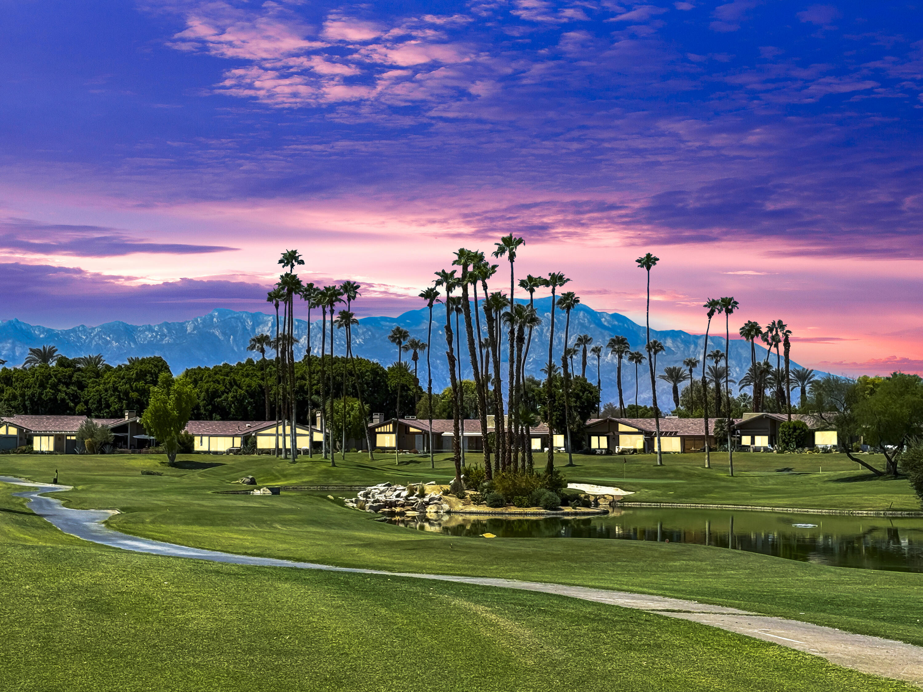 120 Old Ranch Road Palm Desert, CA 92211 - Photo 52 of 91 OldRanch120#50-1