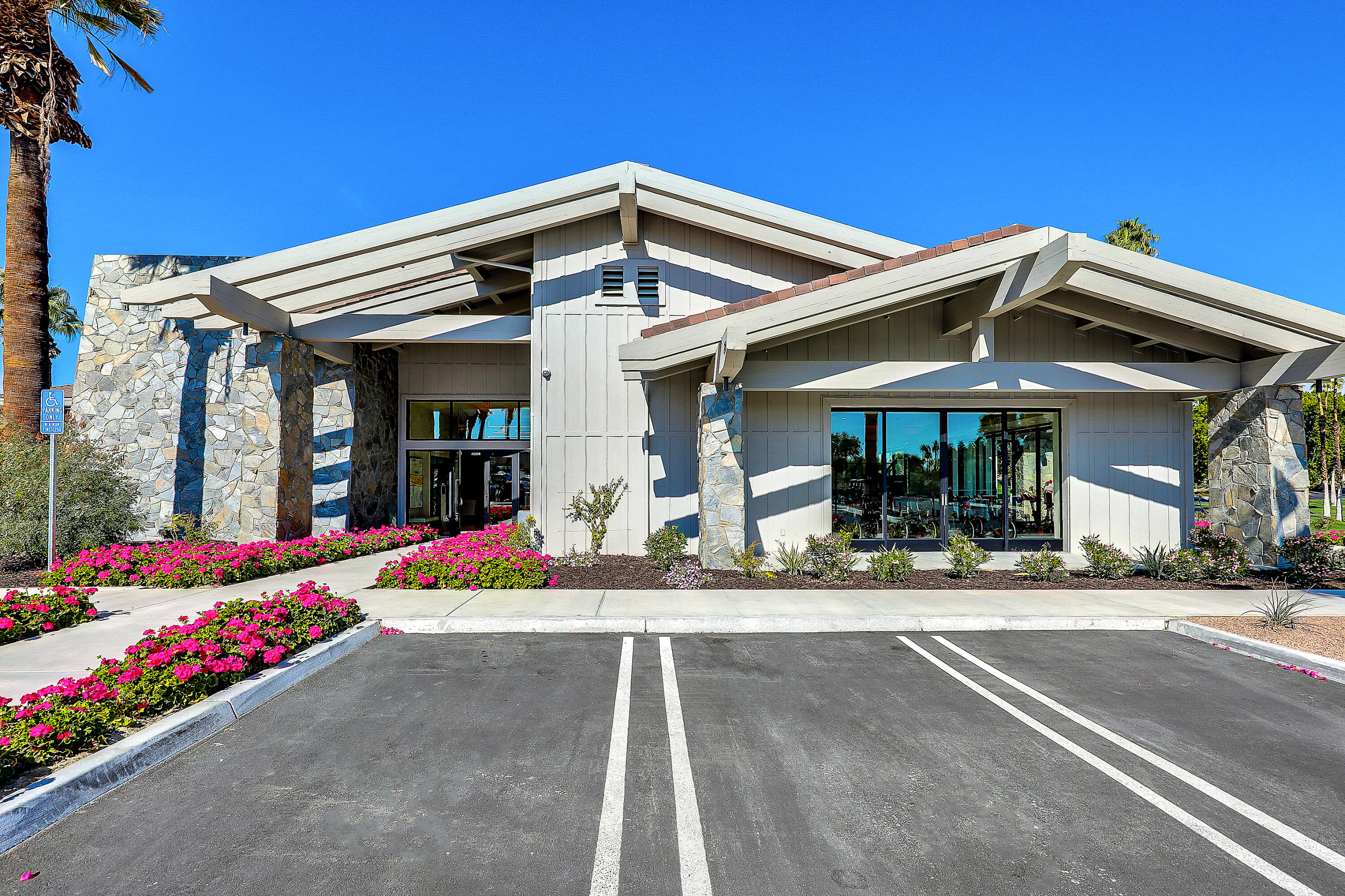 120 Old Ranch Road Palm Desert, CA 92211 - Photo 70 of 91 TheLakes#1