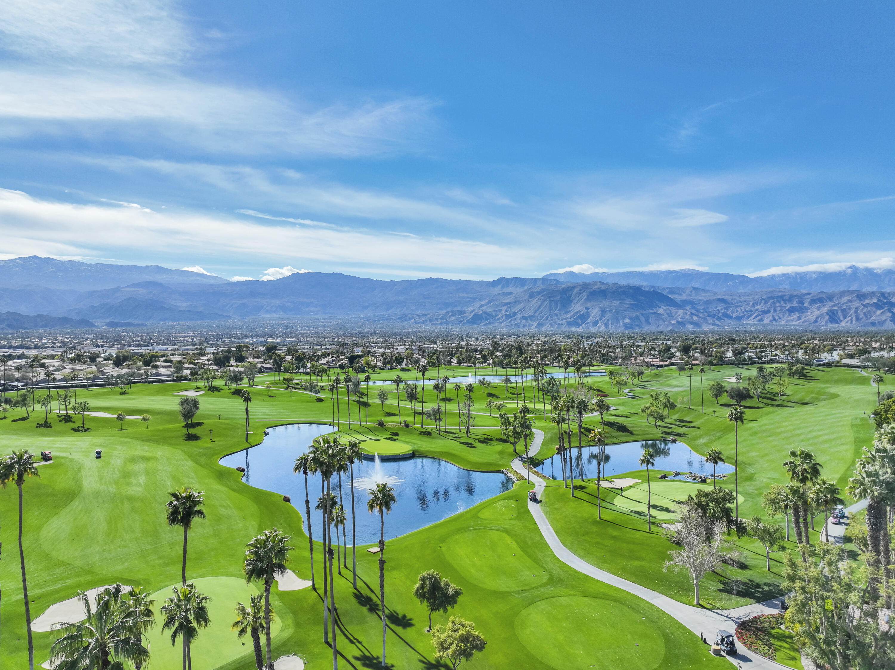 120 Old Ranch Road Palm Desert, CA 92211 - Photo 84 of 91 TheLakes#16