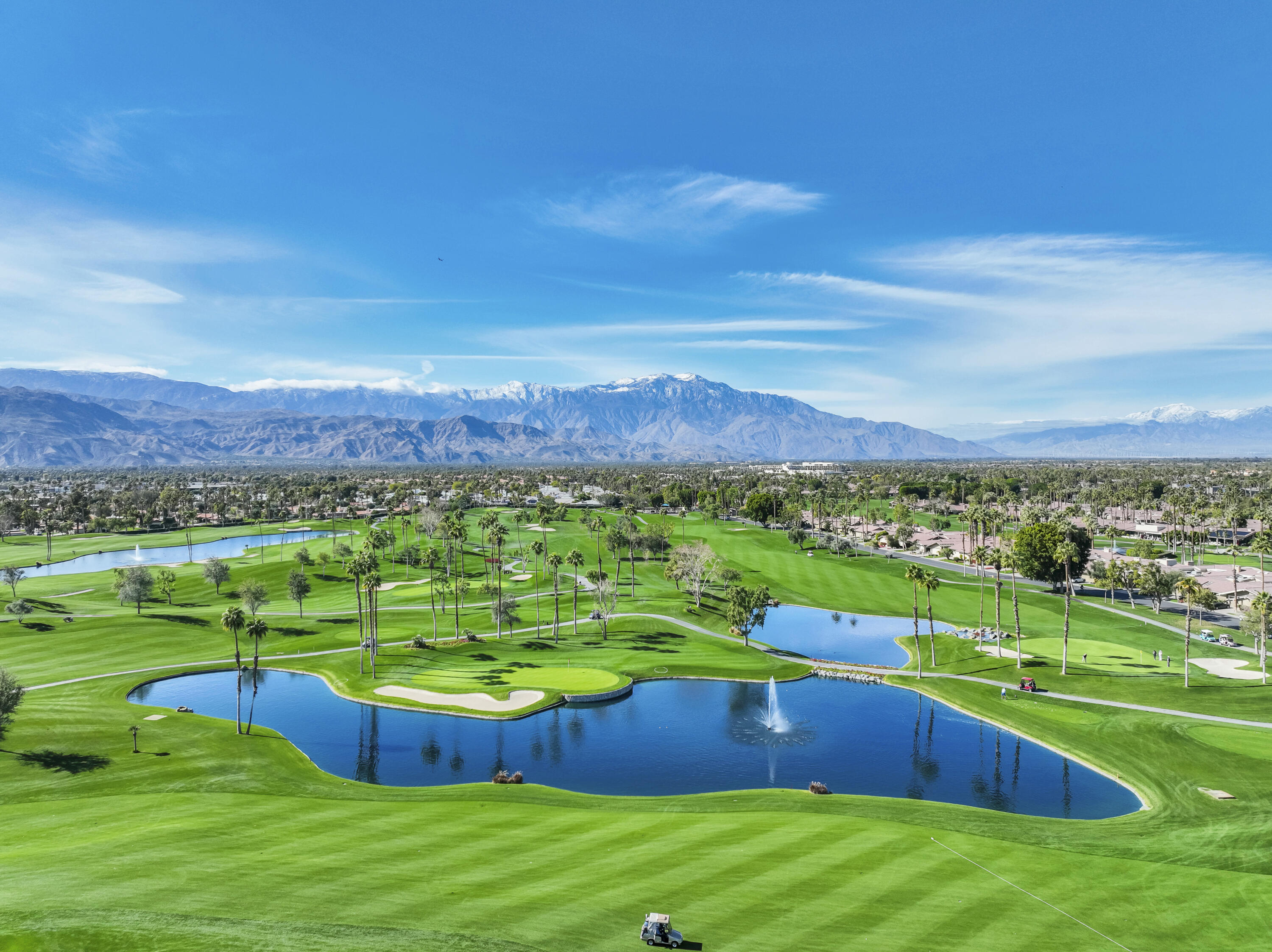 120 Old Ranch Road Palm Desert, CA 92211 - Photo 85 of 91 TheLakes#17