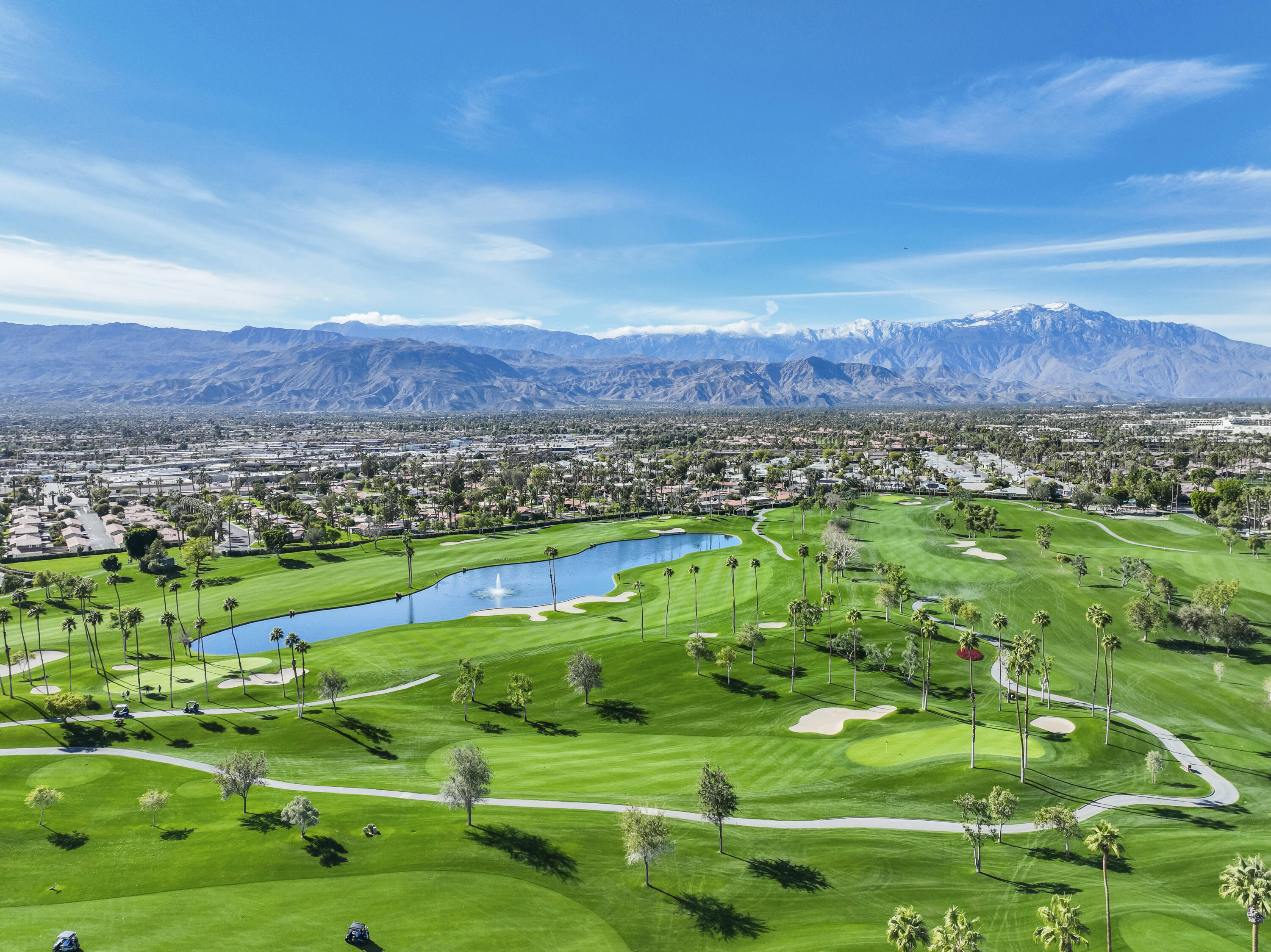 120 Old Ranch Road Palm Desert, CA 92211 - Photo 86 of 91 TheLakes#18