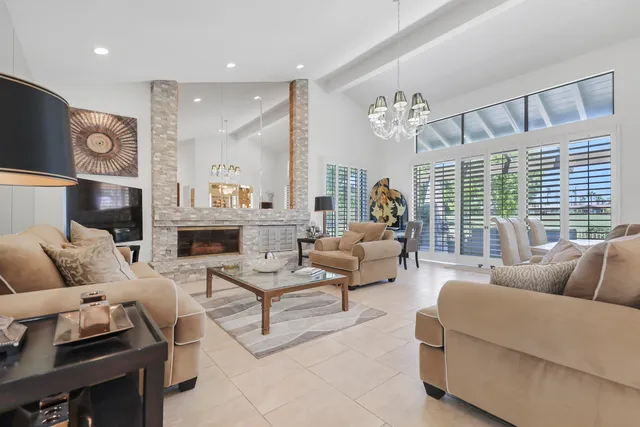 $749,000 | 120 Old Ranch Road, Palm Desert, CA 92211