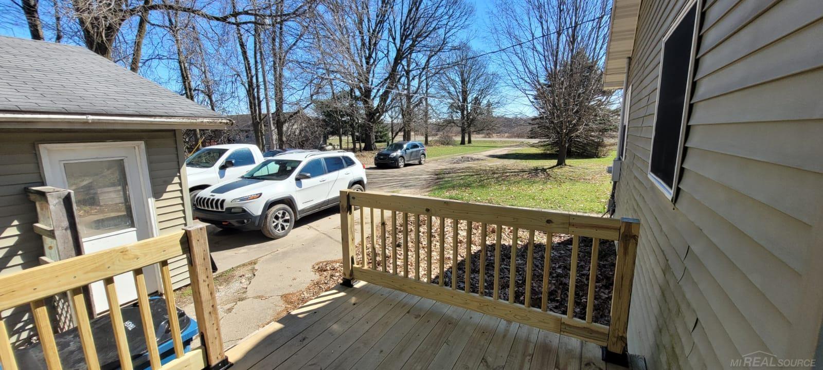 7376 Marshall Road Olivet, MI 49076 - Photo 33 of 34 Gallery Image 33