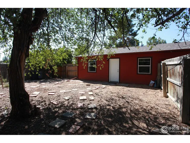 $285,000 | 2908 West Olive Street, Fort Collins, CO 80521