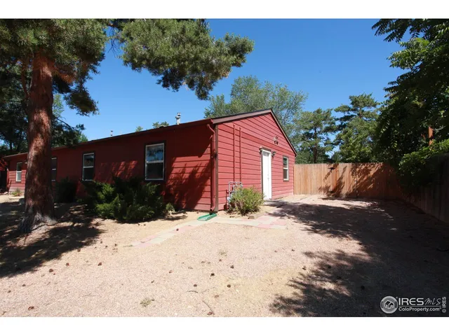 $285,000 | 2908 West Olive Street, Fort Collins, CO 80521