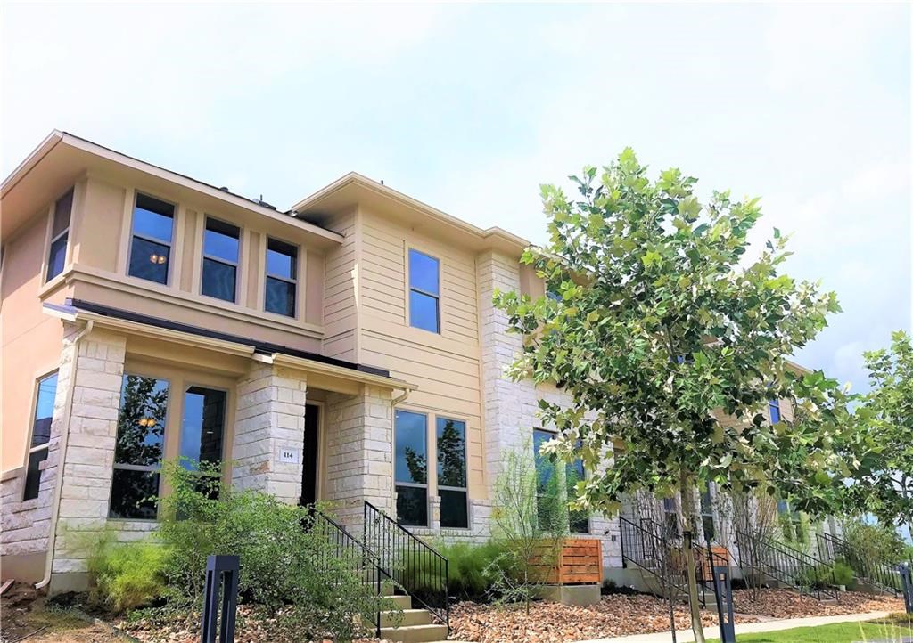 6814 East Riverside Drive, Unit 114 Austin, TX 78741 - Photo 9 of 28