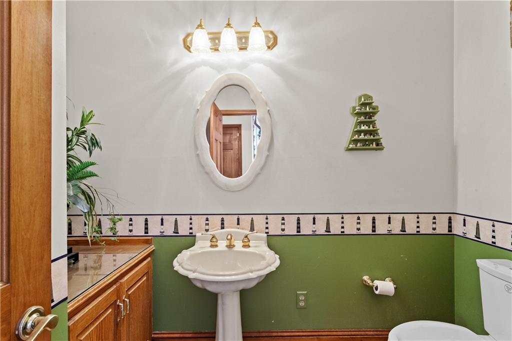 25408 Northeast Colbern Road Lee's Summit, MO 64064 - Photo 17 of 42