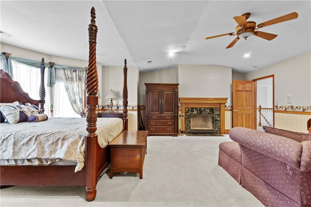 25408 Northeast Colbern Road Lee's Summit, MO 64064 - Photo 20 of 42