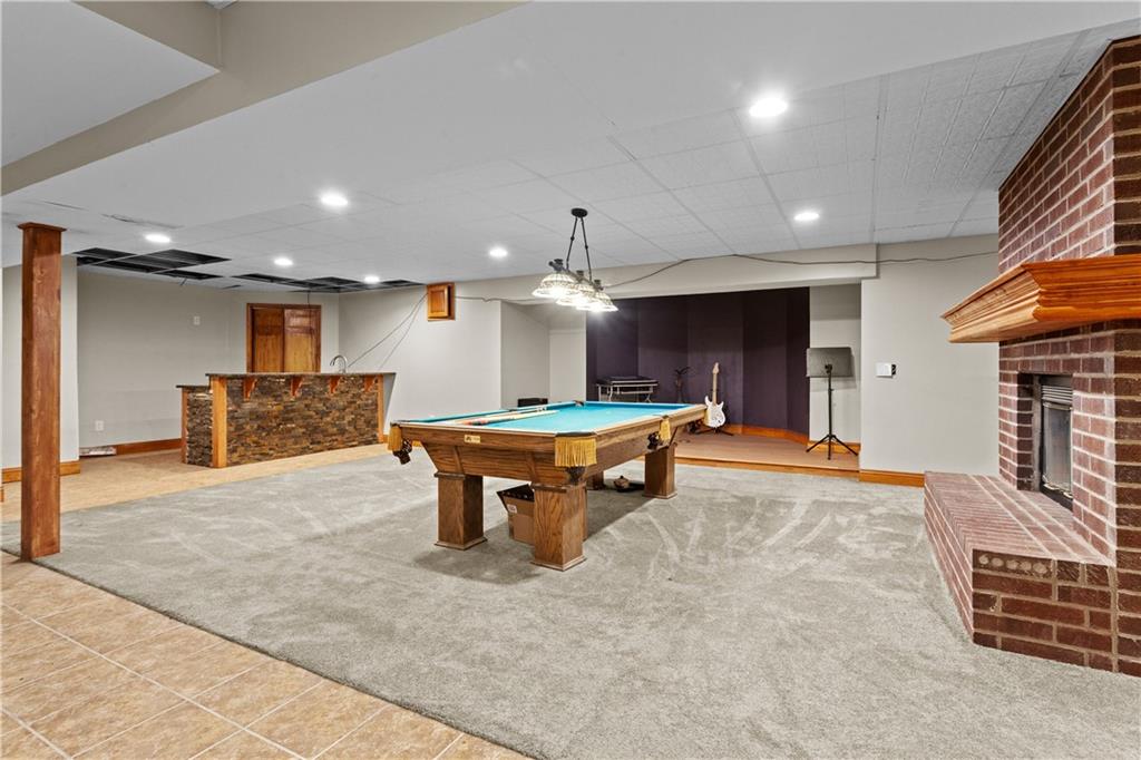 25408 Northeast Colbern Road Lee's Summit, MO 64064 - Photo 27 of 42