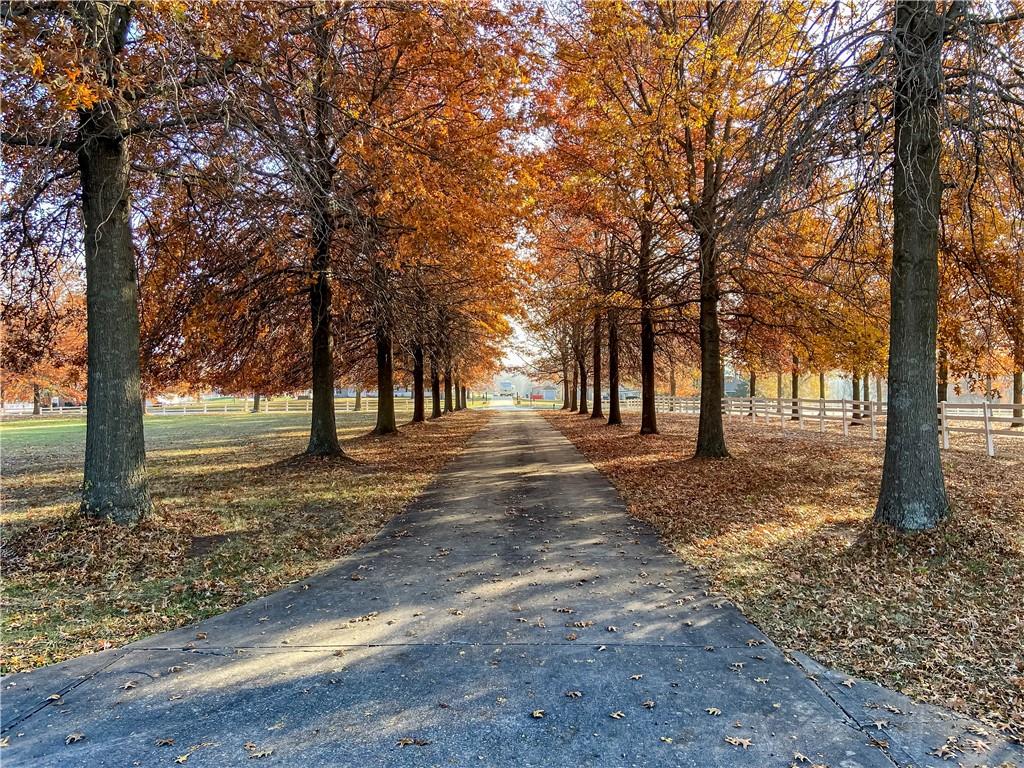 25408 Northeast Colbern Road Lee's Summit, MO 64064 - Photo 30 of 42